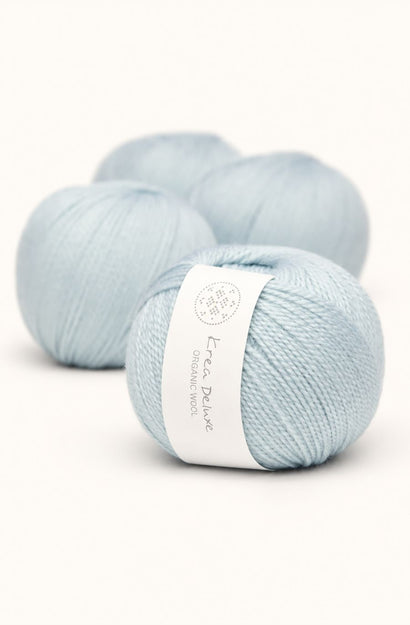 Organic Wool 1 24