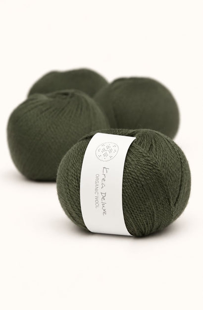 Organic Wool 1 36