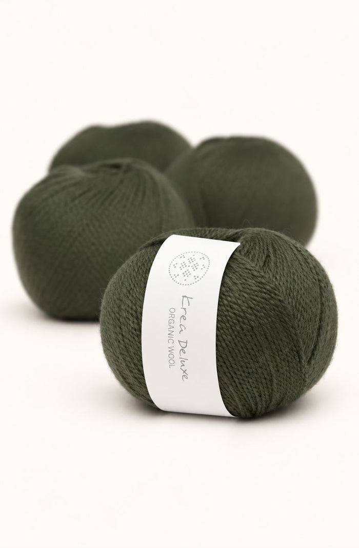 Organic Wool 1 36