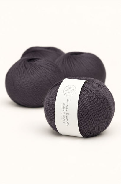 Organic Wool 1 43