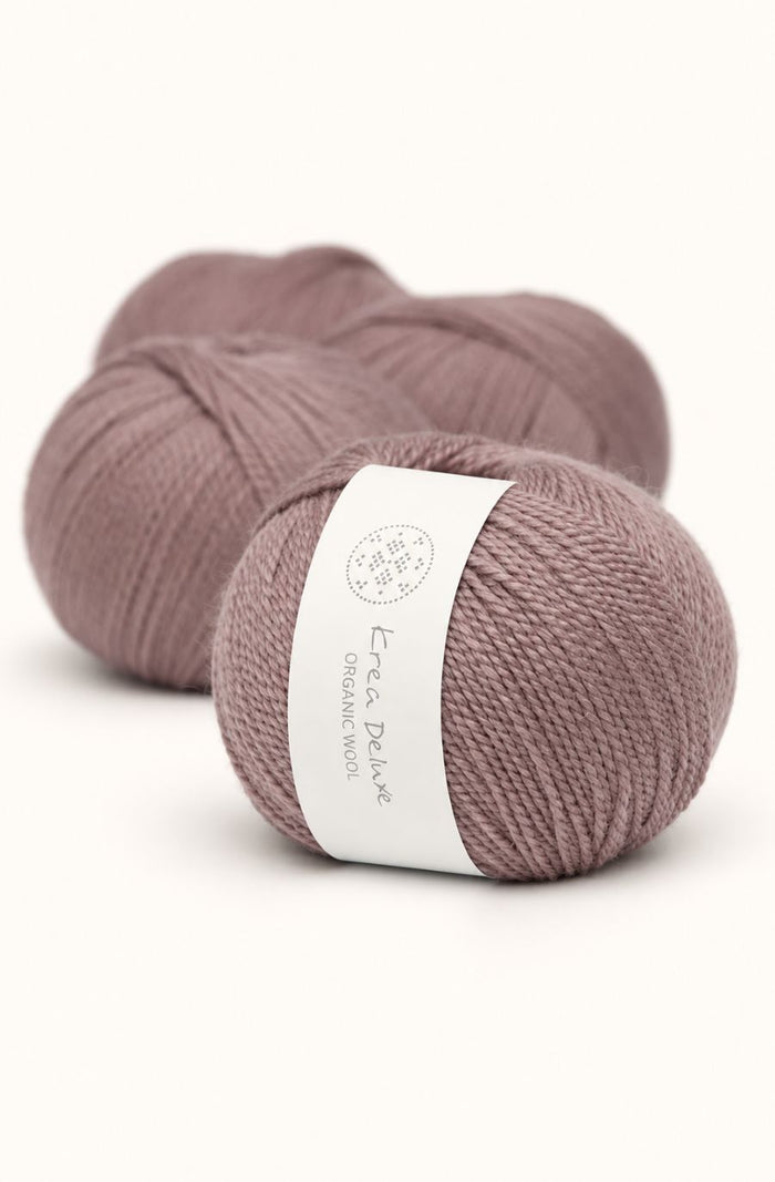Organic Wool 1 44