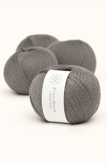 Organic Wool 1 50