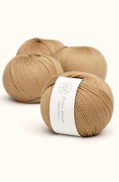 Organic Wool 1 53