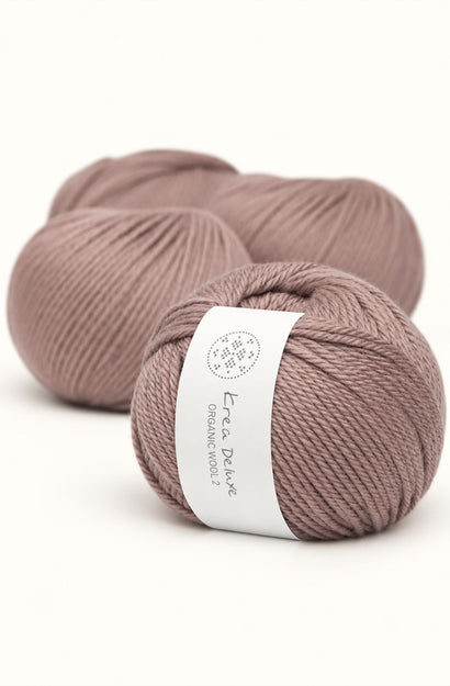 Organic Wool 2 15