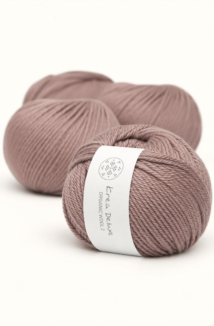 Organic Wool 2 15