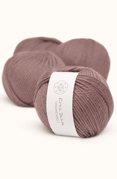 Organic Wool 2 16