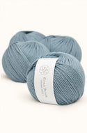 Organic Wool 2 25