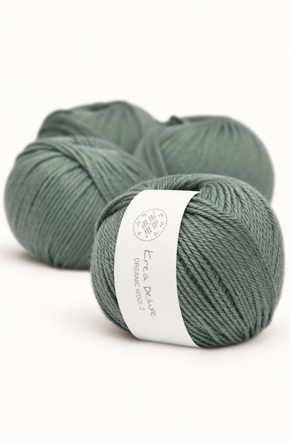 Organic Wool 2 33