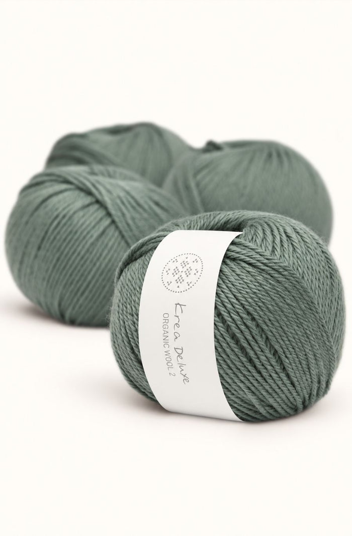Organic Wool 2 33