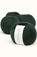 Organic Wool 2 45