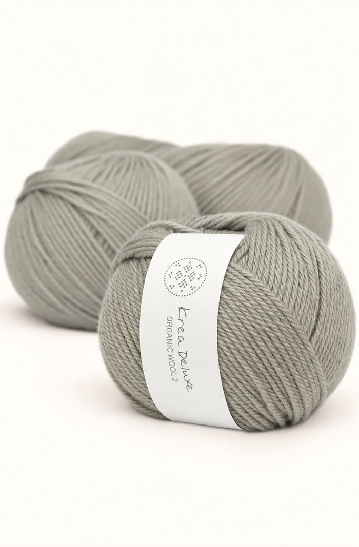 Organic Wool 2 51