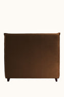 Orlare Copper Headboard