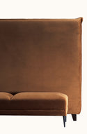 Orlare Copper Headboard