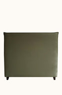 Orlare Deep Moss Headboard