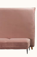 Orlare Old Rose Headboard