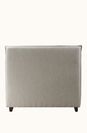 Orlare Greige Headboard