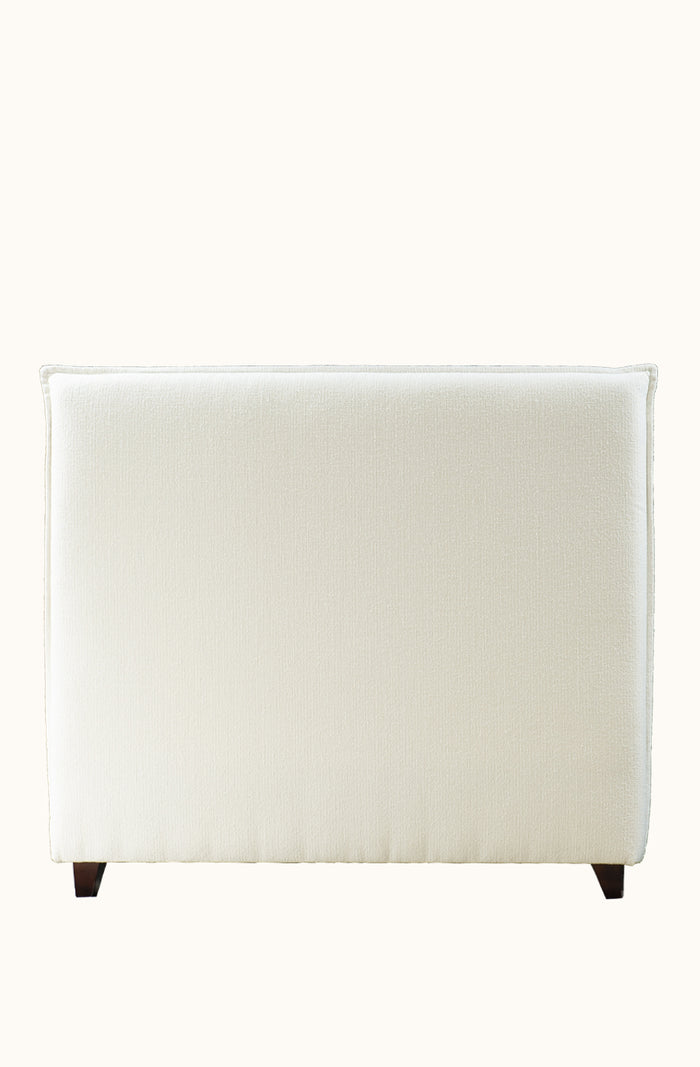 Orlare Ivory Headboard