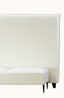 Orlare Ivory Headboard