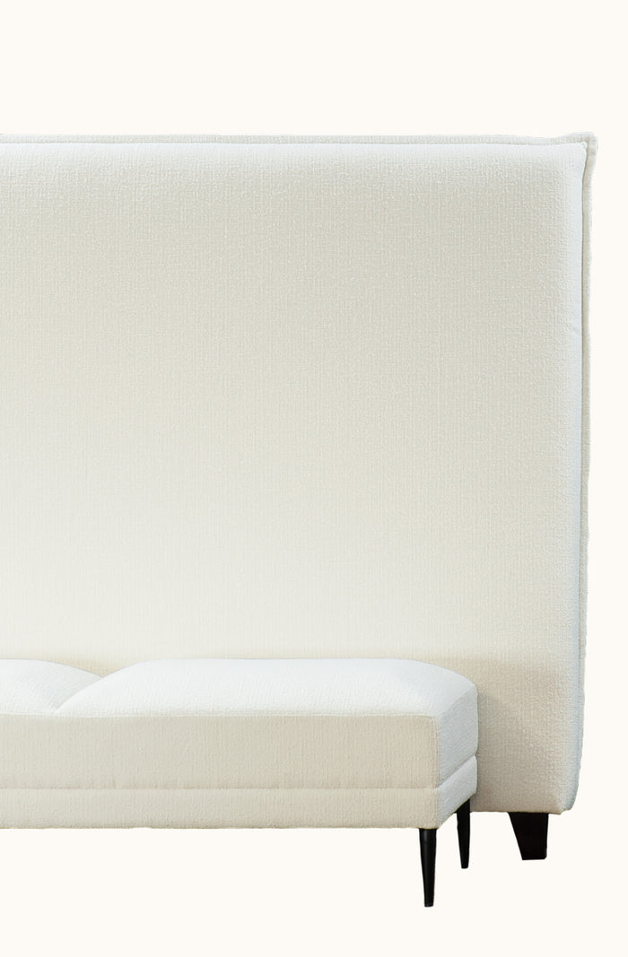 Orlare Ivory Headboard