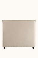 Orlare Natural Linen Headboard