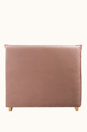 Orlare Old Rose Headboard