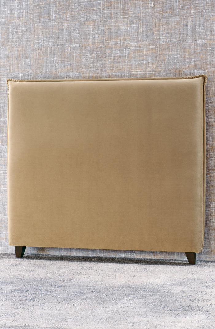 Orlare Sand Headboard
