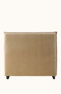 Orlare Sand Headboard