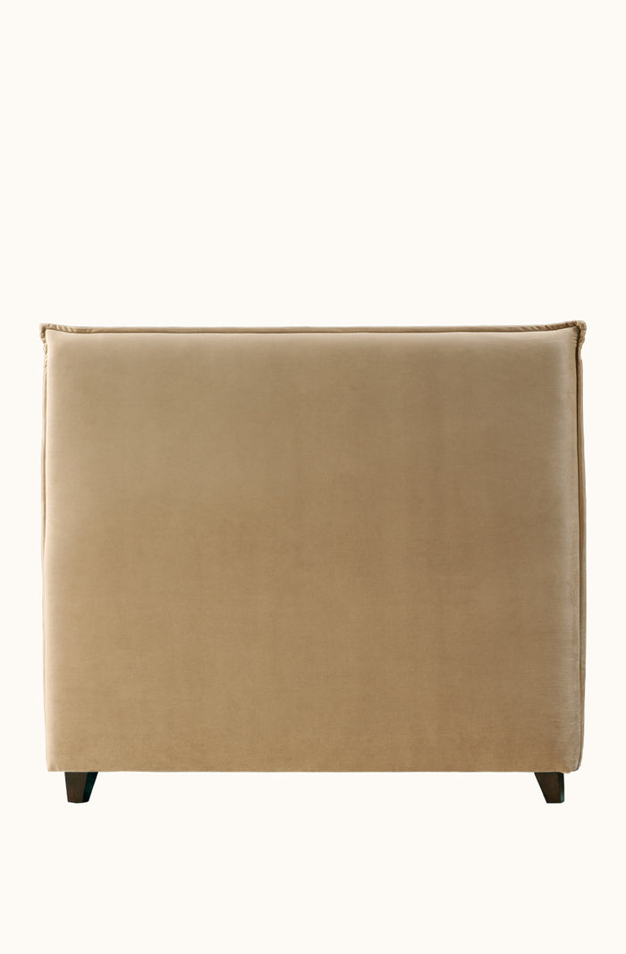 Orlare Sand Headboard