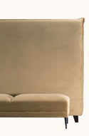 Renzo Sand Ottoman