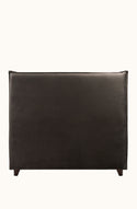 Orlare Walnut Headboard