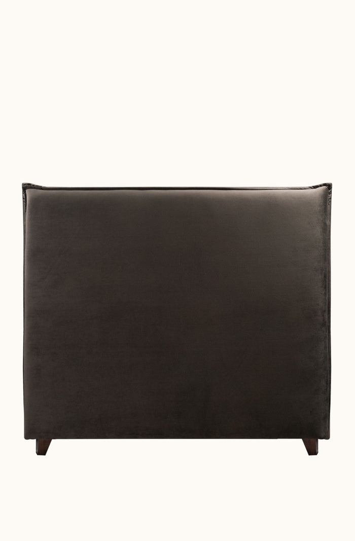 Orlare Walnut Headboard