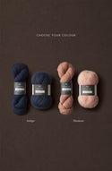 Oslo Hat Knitting Kit
