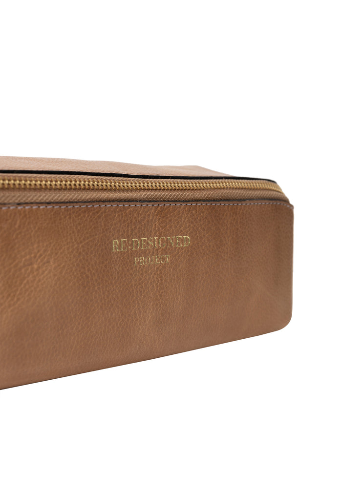 Project 41 Knitting Bag - Taupe