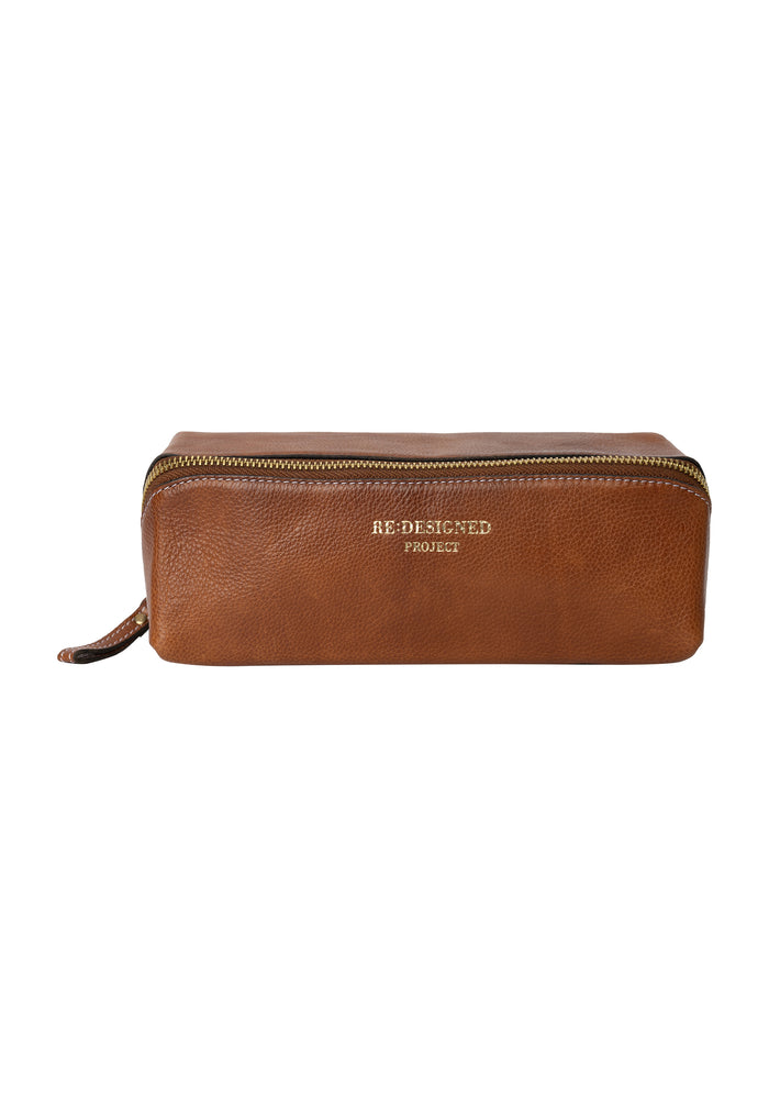 Project 41 Knitting Bag - Walnut