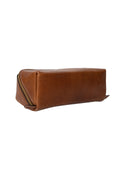Project 41 Knitting Bag - Walnut