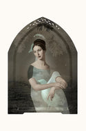 Paloma Tray