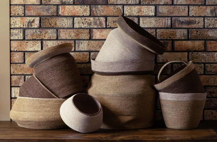 Sfera Cacao Basket Medium