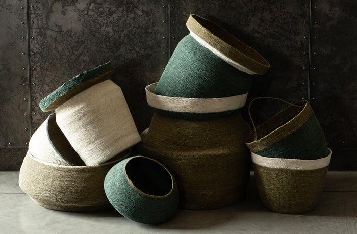 Contenere Moss Basket Large