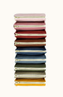 Pencil Case - Caper Green