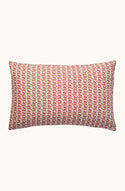 Petit Madeline Pink Pillowcase - Set of 2