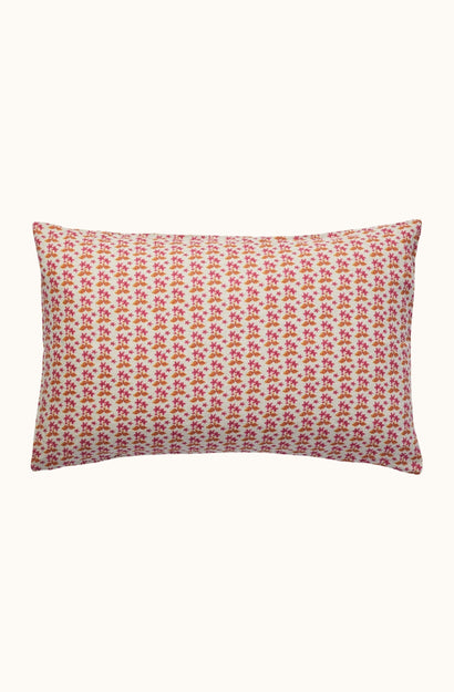 Petit Madeline Pink Pillowcase - Set of 2