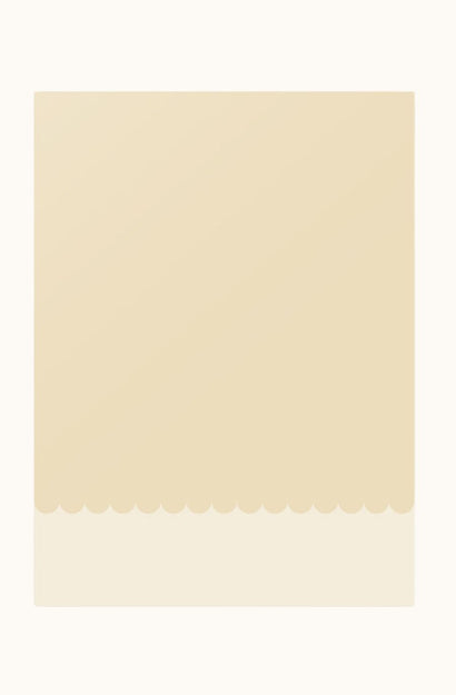 Petite Notebook - Limoncello