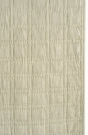 Piazza Natural Bedspread