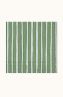 Marimekko Piccolo Green Grey Napkin Set