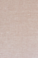 Pink Clay Linen Fabric