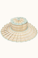 Polynesia | Island Capri Hat