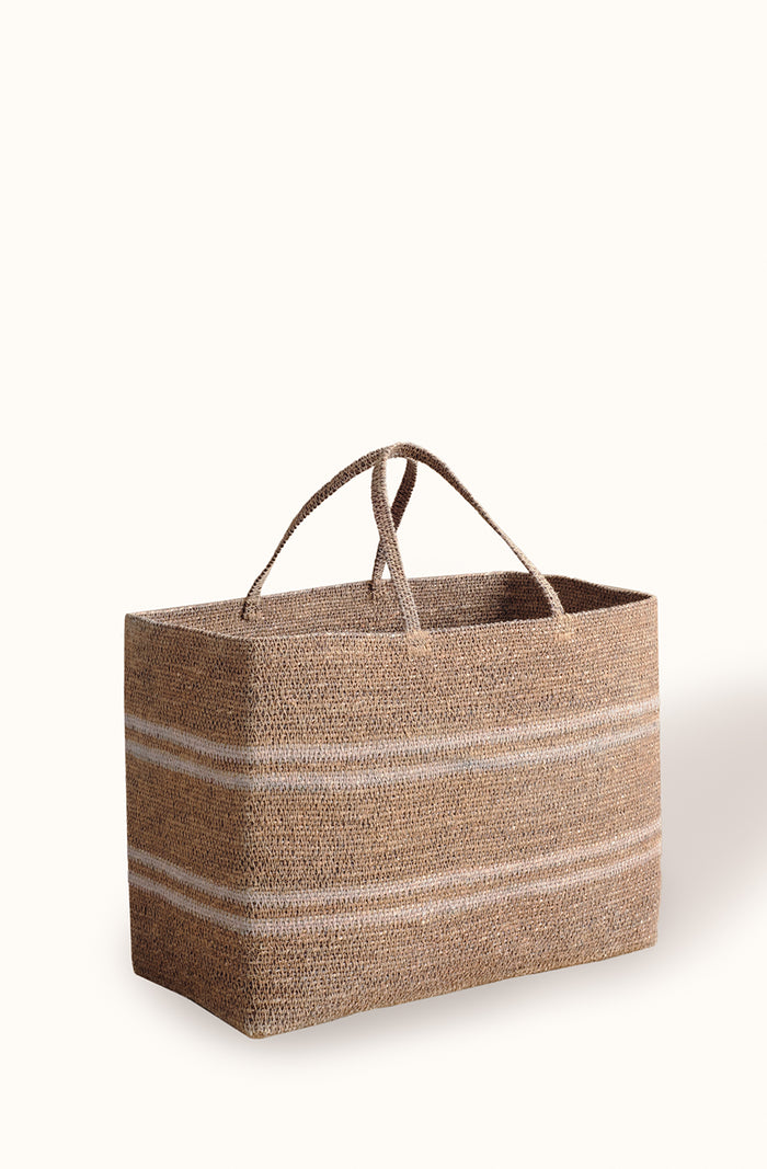 Portare Clay Basket