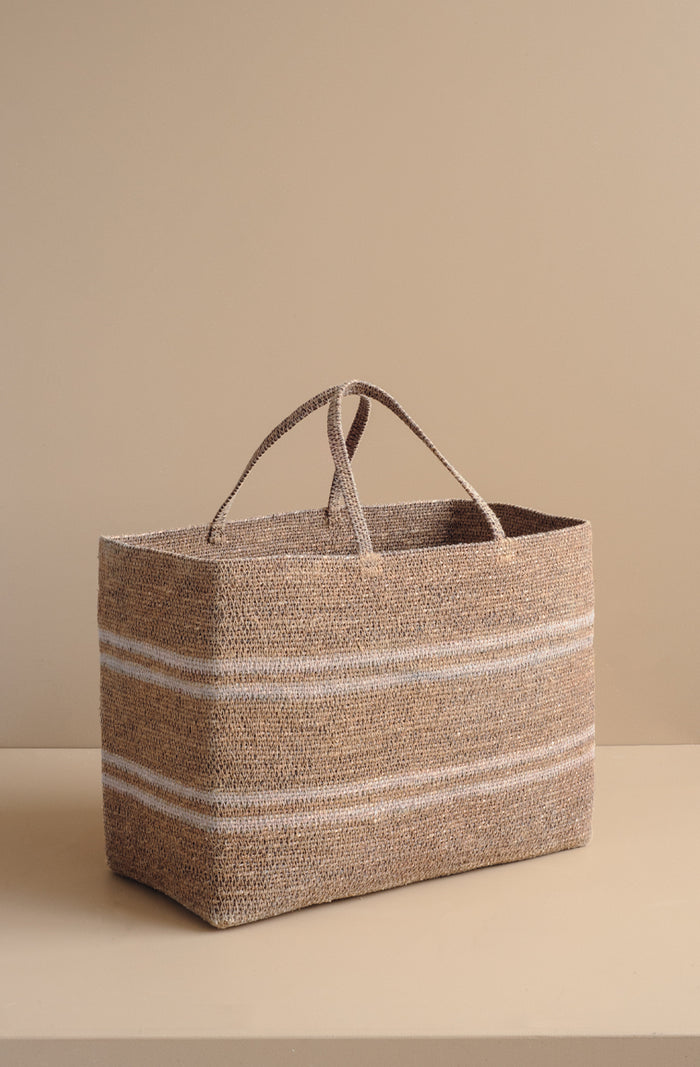 Portare Clay Basket