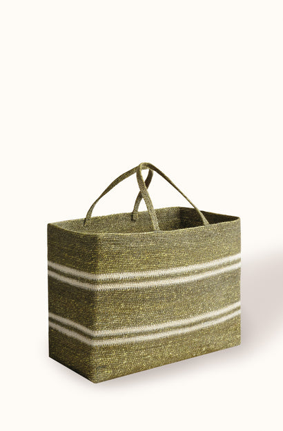 Portare Moss Basket