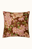 Prairie Cocoa Cushion